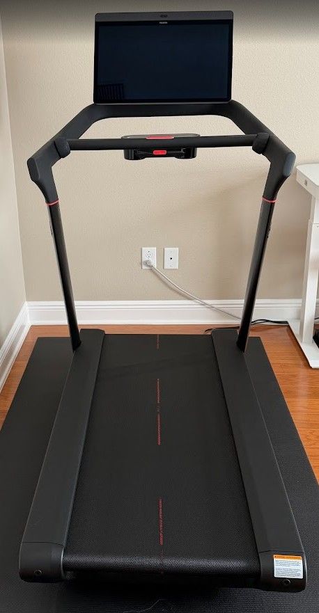 2022 Peloton Tread Excellent Condition Under 50 Rides - The Villages, FL