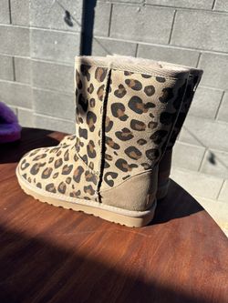 Ugg Boots Woman