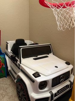 Electric Car for Kids
