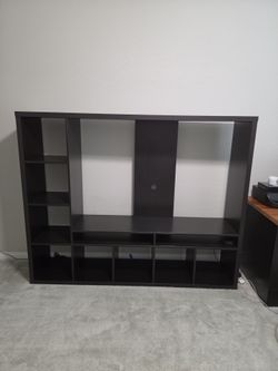 Ikea Lappland Media Console