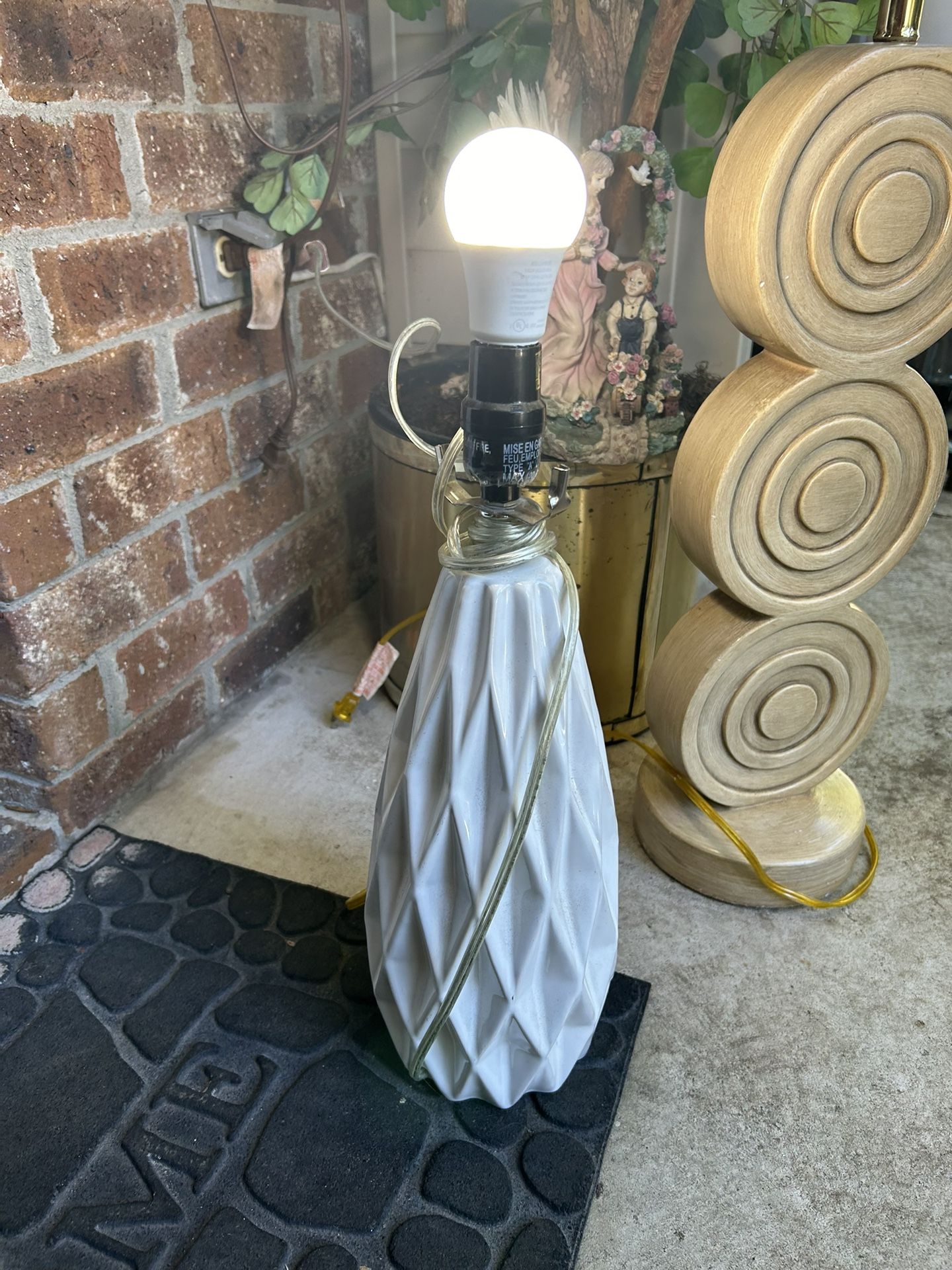 Table Lamp