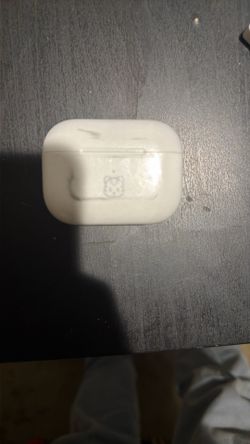 AirPod Pro Case, No AirPods But Fully Working