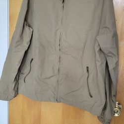 Men's Light Weight Jacket 