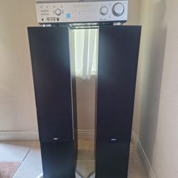 Home Sound System 