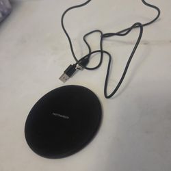 Fast Wiress Charger Pad