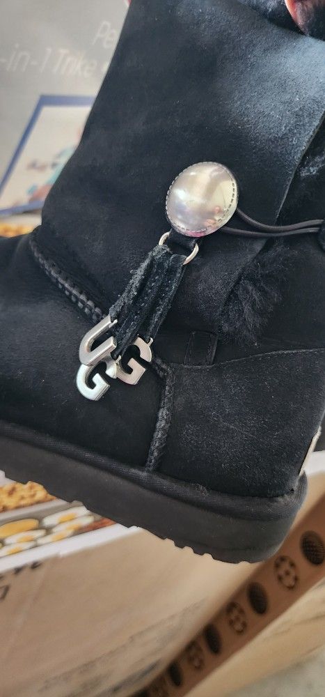 Uggs