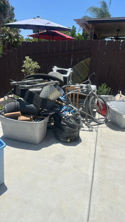 Got junk?