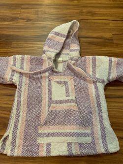 Girls Sweater