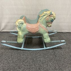 Rocking Horse 