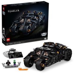 LEGO Tumbler