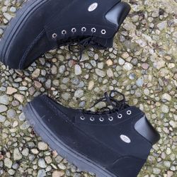 Lugz Boots