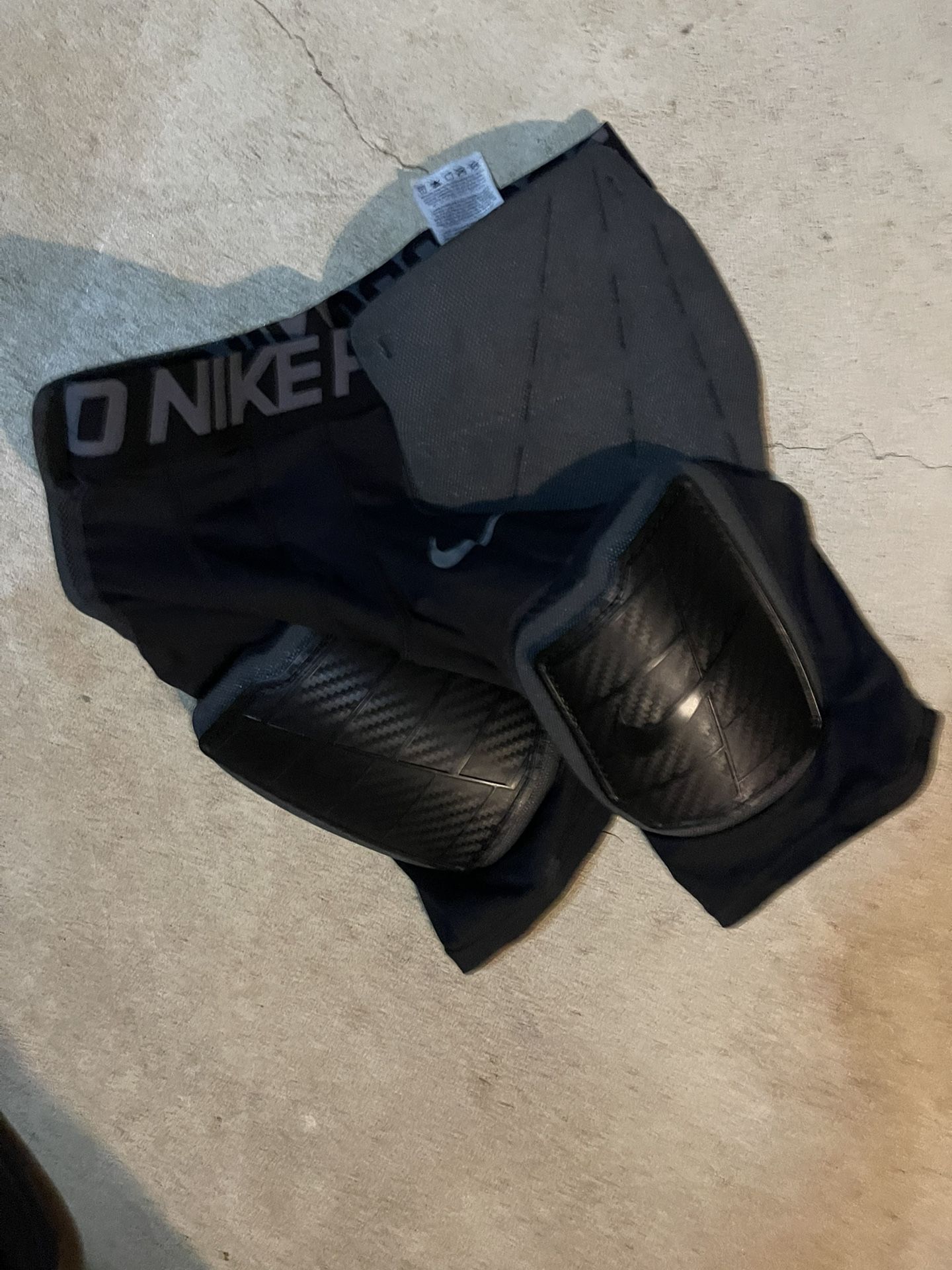 Football Gear An Laces 