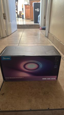 Govee recessed downlight 2 4 inch