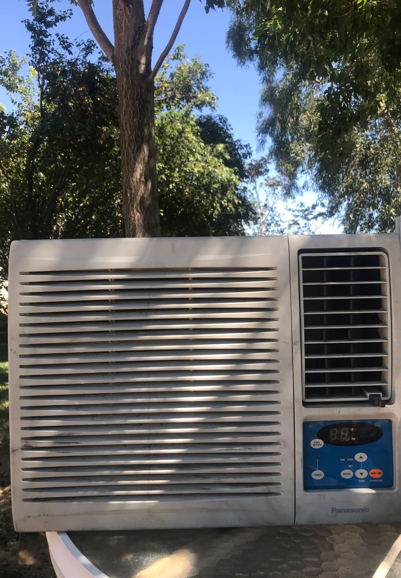 AC unit