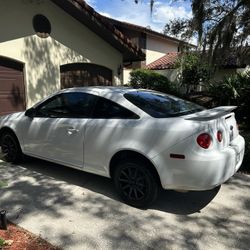 2009 Chevrolet Cobalt