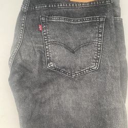 Men’s Levi’s 
