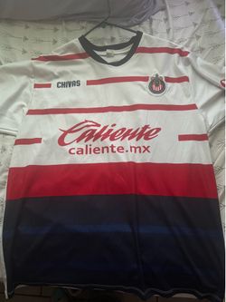 Chivas jersey