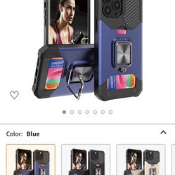 2 iphone 13 pro Max case brand NewX2 box