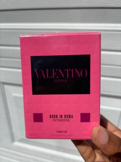 Valentino Donna Born in Roma Extradose Parfum 3.4 oz