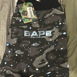 Bape Sweats 