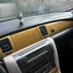 2008 Lexus SC 430