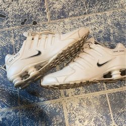 Nike Shox Size 11.5 