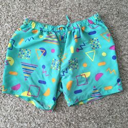 80’s Shorts! Size XL