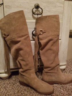 Michael Kors Boots