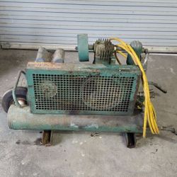 Roll-air Air Compressor 