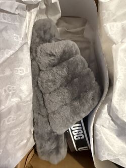 New Ugg Slippers