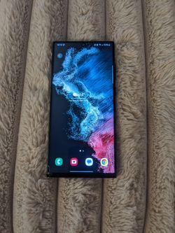 Samsung S22 Ultra (Unlocked)