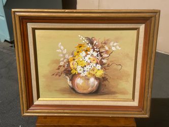 Original painting