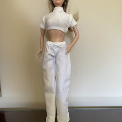 Brittney Spears Barbie 