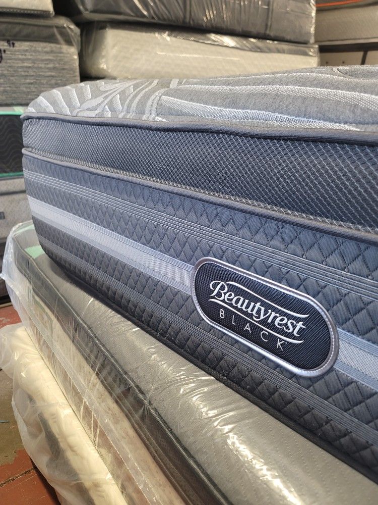 Queen Sizes Mattress