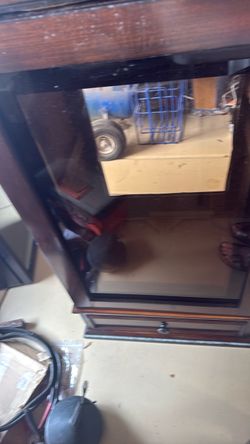 Wine cooler, large wine cooler