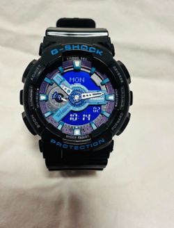 G-shock