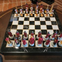 Chess Set