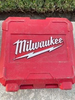 Milwaukee Hole Saw Kit