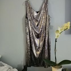 2x Party Dress