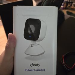 Xfinity Camera (Never Used)