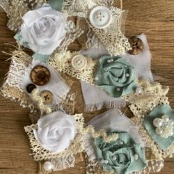 Fabric Clusters