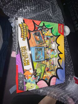 Pokémon TCG Ascended Heroes Deluxe Pin+Mini Portfolio Promo/Booster