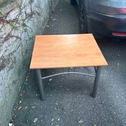 Small Table 