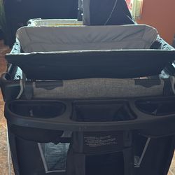 Baby Trend Playpen 