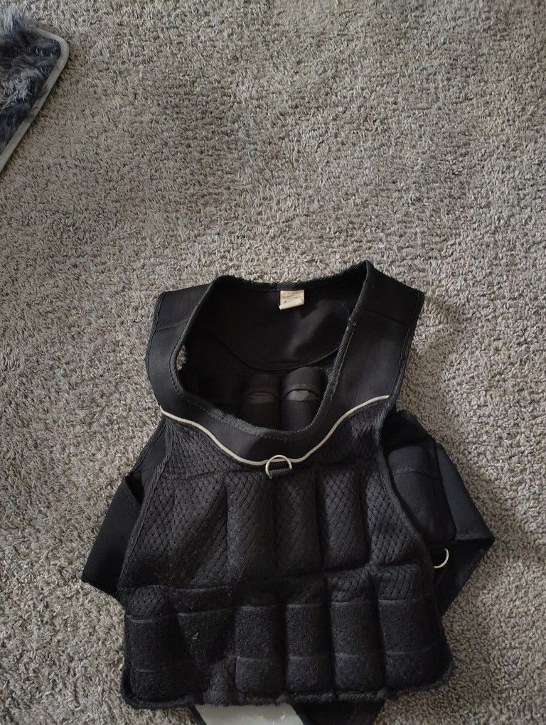 Weight Vest