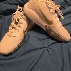 Nike Isofly