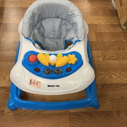 Baby Walker 