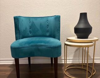 Modern Accent Chair