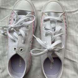 Converse All Stars Girls Sneakers