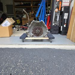 Built BOP TH350 Trans With Shift kit